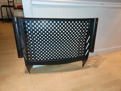 Portaequipajes portaequipajes Nissan XTERRA 2000-2004 canasta portaequipajes OEM Foto 1 de 2