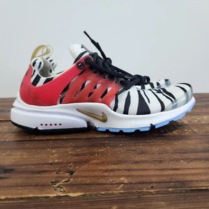 Nike Air Presto South Korea Olympics 2020 CJ1229 100 Size XS ( US 6 aprox ) - Picture 1 of 4