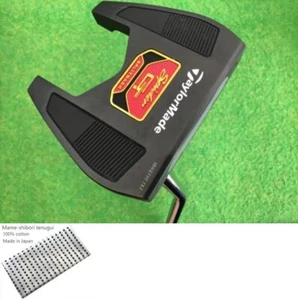 TaylorMade Spider GT SPLITBACK single bend / 34 inch Putter PT / Steel Shafts - Picture 1 of 9