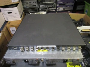 IBM 2026-224 TOTAL STORAGE SAN24M1 MIT GBICS GEBRAUCHT - Bild 1 von 5