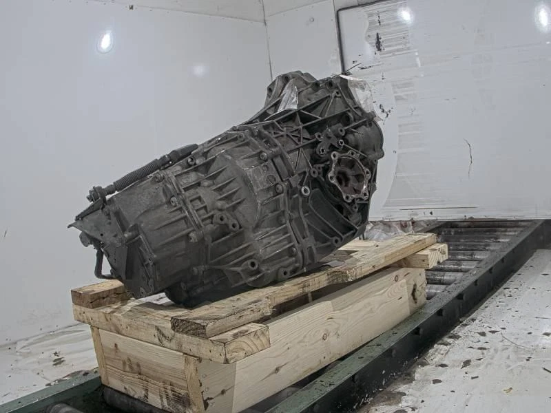 Audi A4 2002 conjunto de transmisión automática 1,8 L 164 k millas garantía OEM Foto 1 de 4