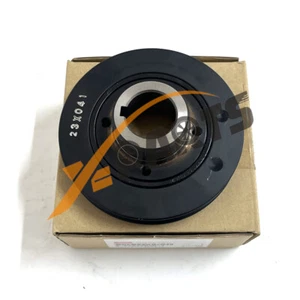 Crankshaft pulley For Isuzu 4LE1 8-97226830-1 8972268301 - Picture 1 of 6