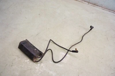 Harley WL WLA Panhead Knucklehead Flathead Servicar G *2711 bobina  Foto 1 de 4