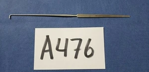 Gancho Hoen Jarit 285-235 en ángulo 9" - Imagen 1 de 5