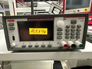 Keithley 2280S, DC Power Supply * - Picture 1 of 9