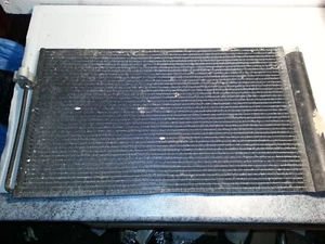 Original BMW Serie 5 E60 E61 E63 E64 E65 E66 Radiador Secador Condensador - Imagen 1 de 3