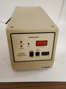 VanKel Vanderkamp Heater/Circulator VK650A, VanKel Thermocouple 37-1427 115V 10A - Picture 1 of 3