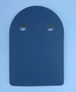 Lando Calrissian Replacement/Repro CAPE Star Wars - Picture 1 of 1