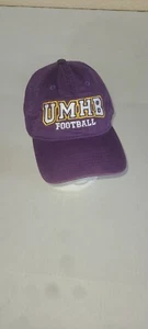 Gorra de fútbol UMBH ajustable Snapback de Pacific - Imagen 1 de 6
