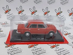 DIE CAST 1/24 " LADA 1500 - 1980 " FR - Picture 1 of 4