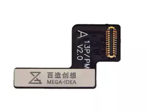 Clone-DZ03 Back Kamera Tag-On Flex Kabel für iPhone 13 Pro 13 Pro Max - Bild 1 von 3