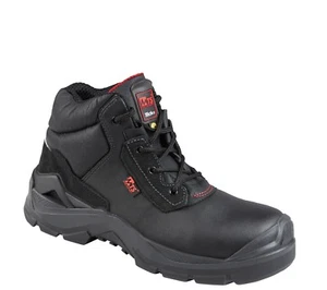 MTS TOTAL S3 ESD Sicherheitsschuh  Arbeitsschuh Bauschuh Straßenbau Gr. 36-49 - Bild 1 von 1
