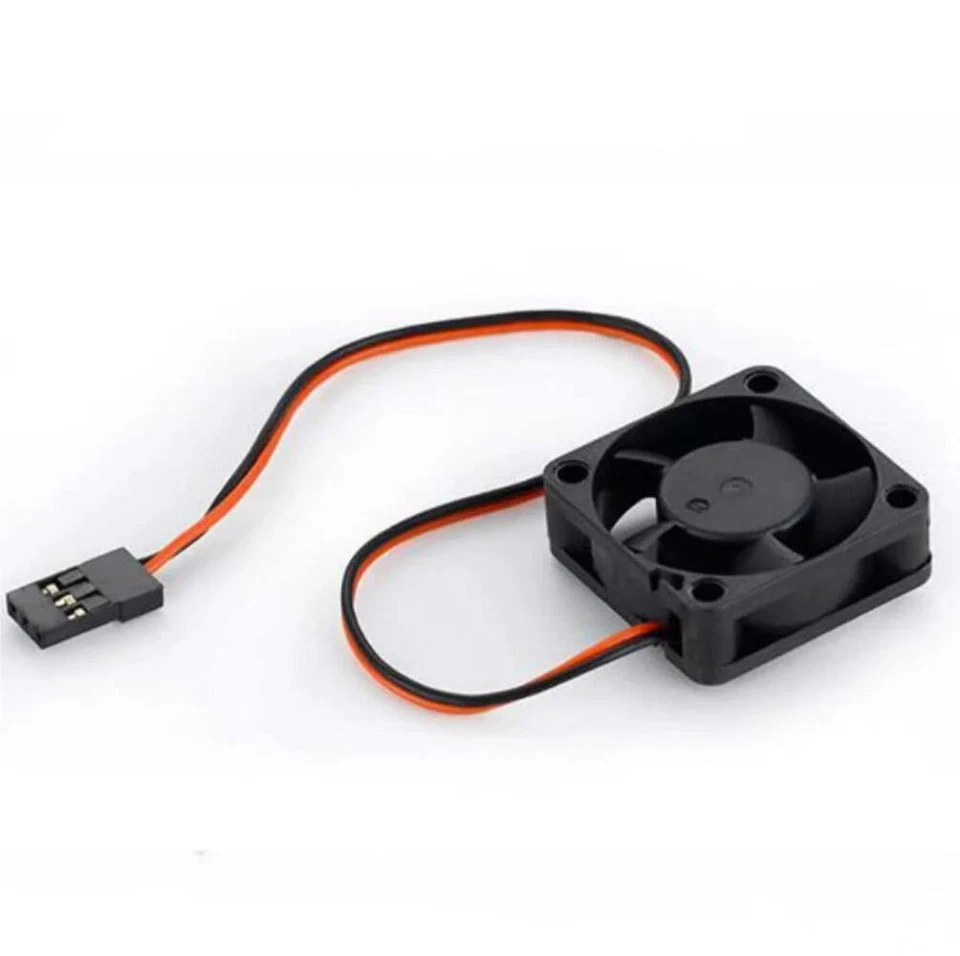 HOBBYWING 30860109 Cooling Fan P3010 for Platinum 120A and 100A ESC - Image 1 of 1