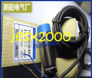 1PZ Sensore PRDL18-14DC NUOVO #YX - Foto 1 di 1