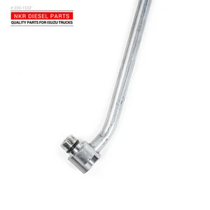 Hose Flex A C For Isuzu Truck - Picture 1 of 3