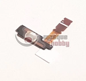 Flex Encendido Para Samsung Galaxy Grand Neo i9060 On Button Reparacion NEW - Imagen 1 de 1