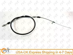 OEM 005559144B91 Cable Hand Accelerator fits for 3525 Mahindra Tractor - Picture 1 of 2