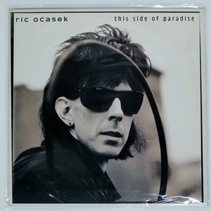 RIC OCASEK THIS SIDE OF PA GEFFEN GHS24098 Unknown VINYL LP - Foto 1 di 2