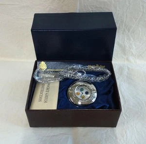 Harry Potter The World Of Secret Room Ausstellung Japan Limited Pocket 25839H - Bild 1 von 5