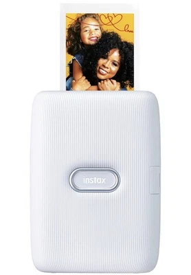 Printer Smartphone Fujifilm INSTAX MINI LINK 3  gray - Image 1 of 4
