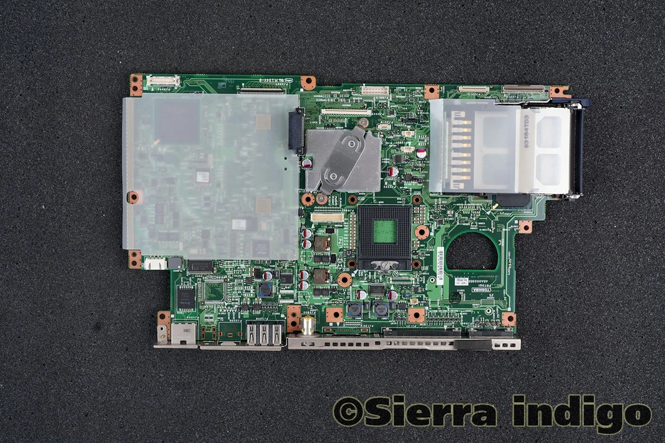 Toshiba SP2100 Motherboard A5A000355 System Board - Image 1 of 1