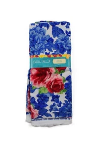 PIONEER WOMAN Fabric HERITAGE FLORAL 100% Cotton BRAND NEW 1 Yard - Picture 1 of 6