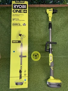 Ryobi P4500 18V Cordless Telescoping Power Scrubber Tool (Tool Only) - Picture 1 of 1