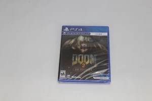 Doom 3: VR Edition - PS4 PSVR - Juego Nuevo Precintado - Imagen 1 de 2
