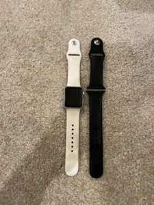 Apple Watch Series 1 38 mm - Ne s'allume pas - Photo 1 sur 8