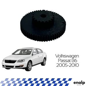 EGR Valve Gear For VW Audi Seat Skoda 2.0 FSI Renault Suzuki V10630053 - Picture 1 of 6