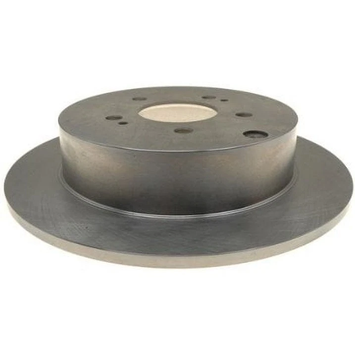 Rotor de freno trasero Mitsubishi Endeavor Grandis Raybestos R-Line 2004-2011 980187R Foto 1 de 2