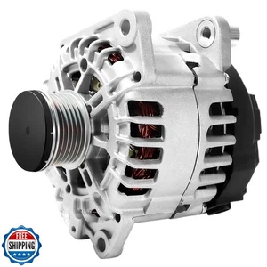 11258N Lichtmaschine L4 2,5L kompatibel mit 2007-2013 Nissan Altima, 2007-2012  - Bild 1 von 5