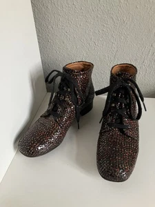 Chie Mihara Damenschuhe 36 Stiefeletten - Bild 1 von 14