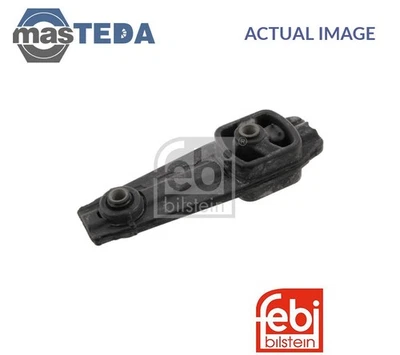 28660 ENGINE MOUNT MOUNTING REAR FEBI BILSTEIN NEW OE REPLACEMENT - Image 1 of 4