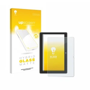 upscreen Panzerfolie Schutzglas für Lenovo Tab TB311 XU Display matt - Bild 1 von 8
