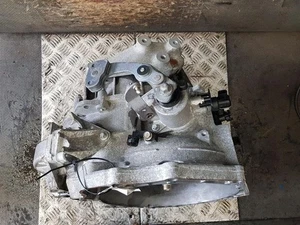 12-2018 MK6 J VAUXHALL ASTRA GTC GEARBOX 1.6 PETROL MANUAL A16SHT(LWC) 59K MILES - Picture 1 of 12