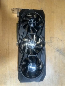 ASRock Radeon RX 5600 XT Challenger Pro OC 6GB GDDR6 Grafikkarte - Bild 1 von 2