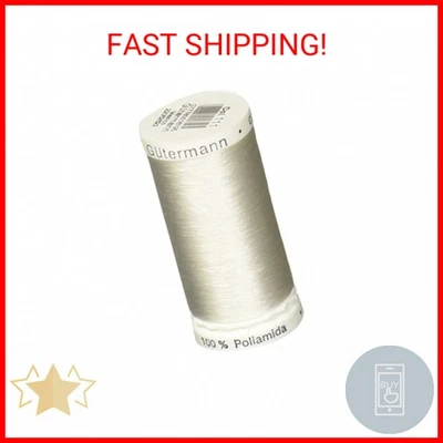 Hilo invisible Gutermann 274yd, transparente Foto 1 de 2