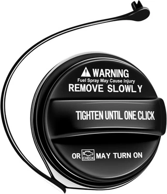 Tampa da tampa do tanque de enchimento de combustível 31010-3L600U para 2015-2017 2019-2020 Kia K900 - Imagem 1 de 4