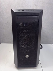 CyberPowerPC Custom Gaming Desktop – AMD FX-8320 8-Core 3.5GHz / 480gb SSD - Picture 1 of 11