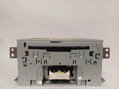 Audio Equipment Radio Receiver AM-FM-CD-MP3 Fits 06-09 GALANT 1582037 - Image 1 of 4