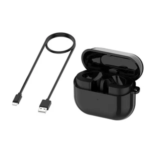 Anti-scratch Earphones Charging Case Charge For Samsung Galaxy Buds3 SM-R530 - Picture 1 of 22
