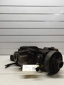 Cupra Ateca 2020-2025 REAR DIFF 0CQ525010L - Picture 1 of 11