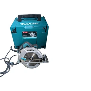 MAKITA HS7601 240w Circular Saw With Case Free P&P - Picture 1 of 6