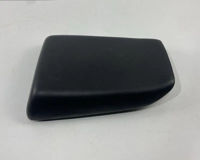 ♻️ Sillín asiento trasero Kawasaki ZX7R Ninja 1996 - 2003 ♻️ Foto 1 de 4