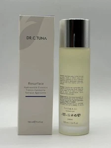 Farmasi Dr. C. Tuna Resurface Hydrasooth Essence 100ml 3.4oz GENUINE NEW!!! - Picture 1 of 9