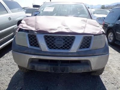 Medidor de flujo de aire compatible con 04-15 17-20 ARMADA 17366878 Foto 1 de 4