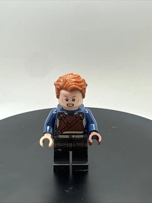 LEGO Star Wars Minifigure sw1377 Cal Kestis from 75394 - Image 1 of 4