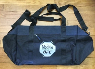 Modelo/UFC - Duffle/Sports Bag - Promotion item (Brand new) - Image 1 of 4