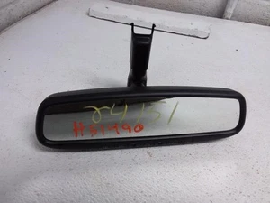 2012 LEXUS GX460 Interior Rearview Mirror Auto Dimming w/Navigation GDO OEM Part - Picture 1 of 5